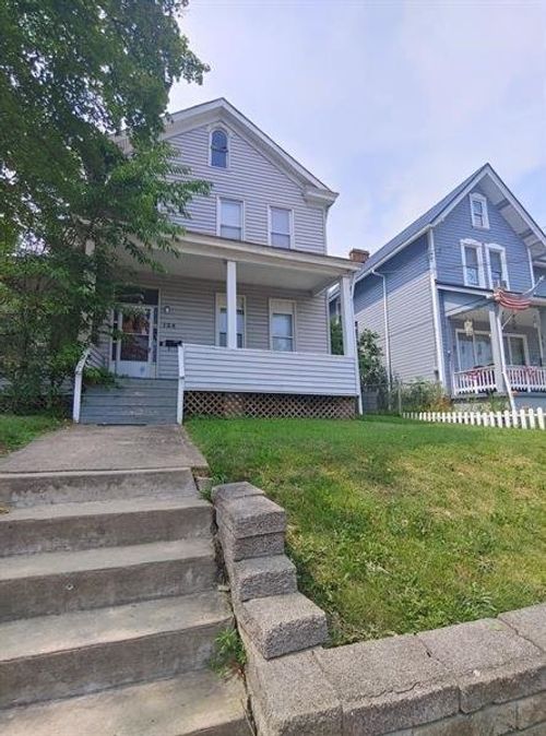 2-124 7th Ave, Carnegie, PA, 15106-2312 | Card Image