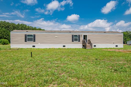 250 Meadow Dr, Rich Square, NC, 27869-9468 | Card Image