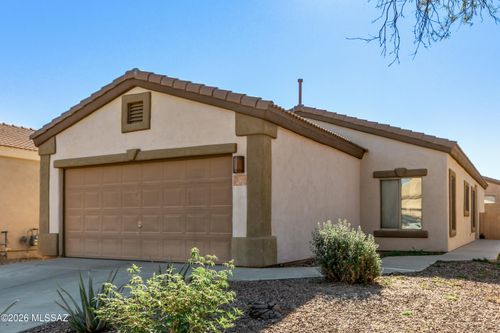 472 E Placita Nodo, Sahuarita, AZ, 85629 | Card Image