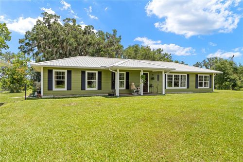 23439 Croom Rd, Brooksville, FL, 34601-4840 | Card Image