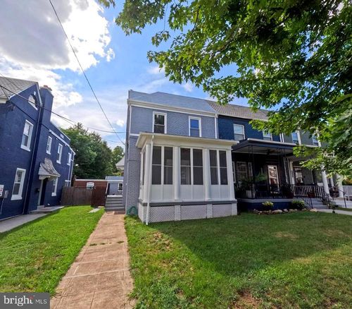 5418 13th St Nw, WASHINGTON, DC, 20011-3610 | Card Image