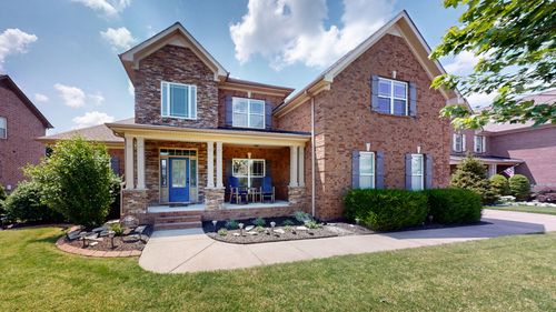 1007 Via Francesco Way, Spring Hill, TN, 37174-6285 | Card Image