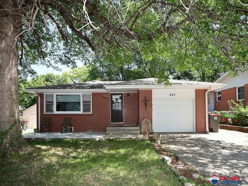 850 N 58th St, Lincoln, NE, 68505-2805 | Card Image