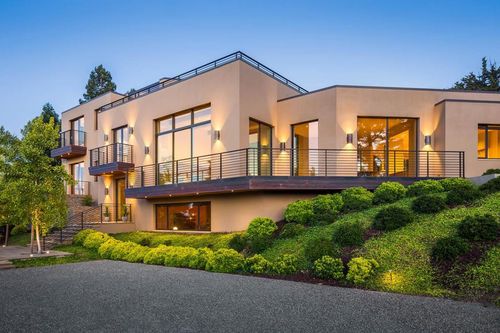 130 New Place Rd, Hillsborough, CA, 94010-6448 | Card Image