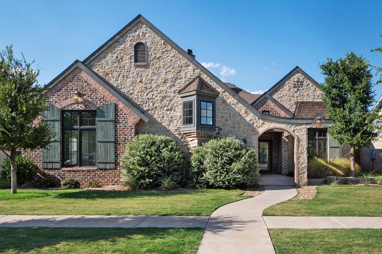 88th St, Lubbock, TX 79424