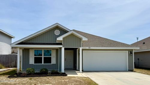 4016 Pioneer Ln, Panama City, FL, 32404-9318 | Card Image