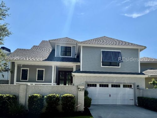 19 Fairway Winds Pl, Hilton Head Island, SC, 29928-5547 | Card Image