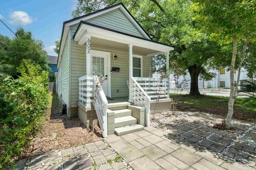 602 W Jackson St, Pensacola, FL, 32501-3843 | Card Image