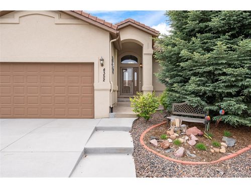 4352 Las Lunas Ct, Castle Rock, CO, 80104-2180 | Card Image