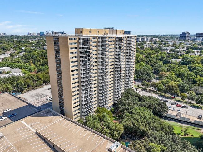 APT-511 - 3883 Turtle Creek Blvd, Condo with 1 bedrooms, 1 bathrooms and null parking in Dallas TX | Image 9