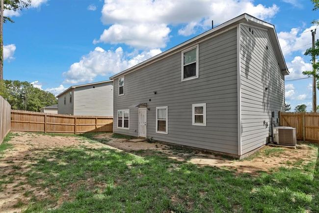 970 Cedar Point Dr, House other with 4 bedrooms, 3 bathrooms and 2 parking in Livingston TX | Image 21