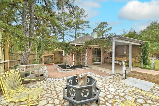 228 Old Firetower Rd, House other with 3 bedrooms, 2 bathrooms and null parking in Bastrop TX | Image 22
