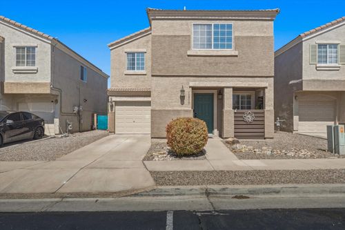 10915 Habanero Way, Albuquerque, NM, 87123-4275 | Card Image