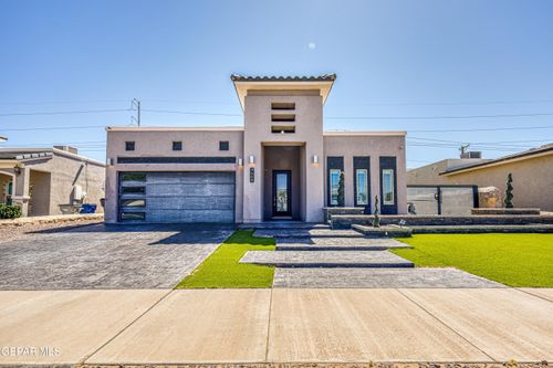 3008 Bob Beamon St, El Paso, TX, 79938-3190 | Card Image
