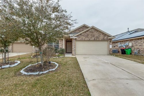 23315 Joyful Way, Spring, TX, 77373-1908 | Card Image