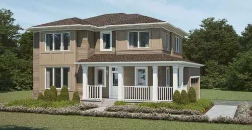 107 Yorkstone Way Sw, Calgary, AB, T2X4S2 | Card Image
