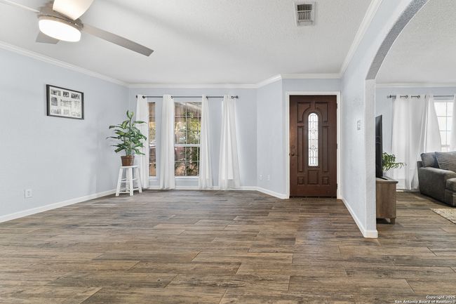 13040 Tomlynn, House other with 4 bedrooms, 2 bathrooms and null parking in Atascosa TX | Image 8