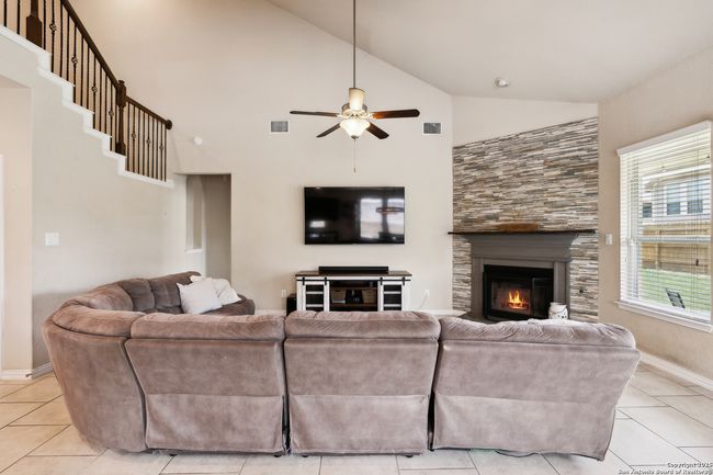 32003 Cast Iron Cv, House other with 4 bedrooms, 4 bathrooms and null parking in Bulverde TX | Image 14