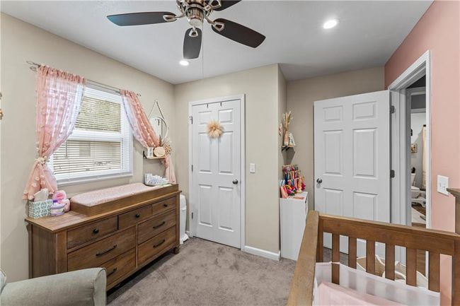 505 S Magdalena St, House other with 2 bedrooms, 2 bathrooms and null parking in Concordia MO | Image 22