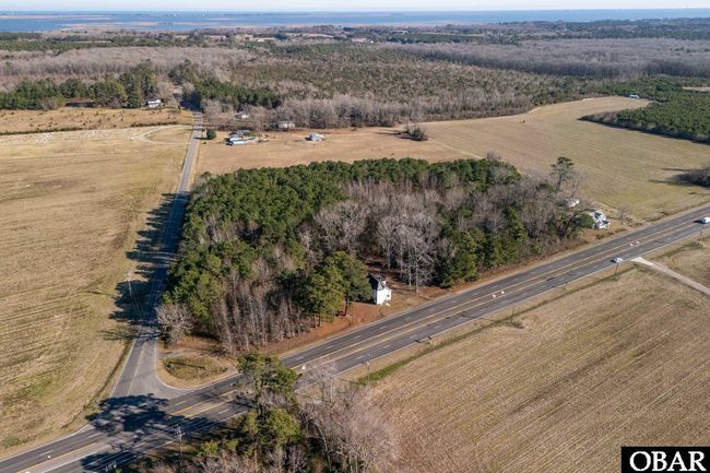 339 Macedonia Church Rd, Home with 0 bedrooms, 0 bathrooms and null parking in Poplar Branch NC | Image 5