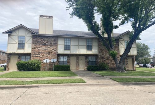 apt-c-2809 Wimbledon Ct, Garland, TX, 75041-2678 | Card Image