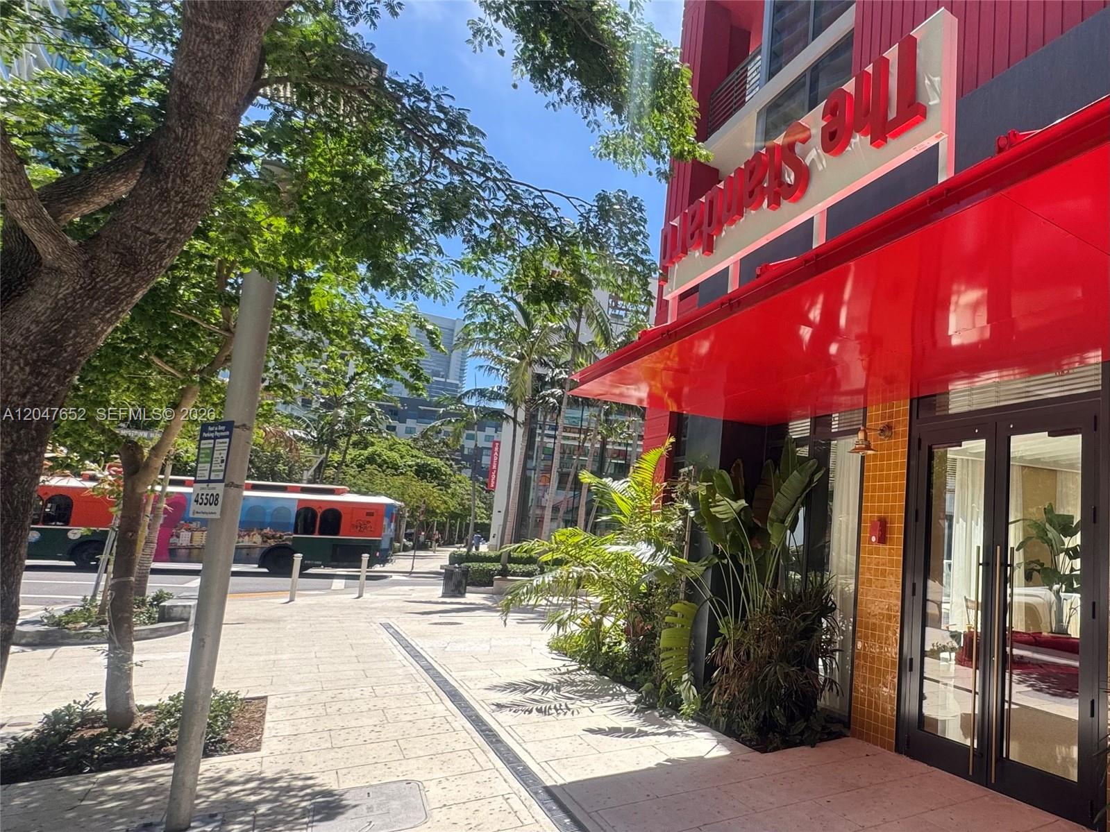 Residential Lease in Miami 4