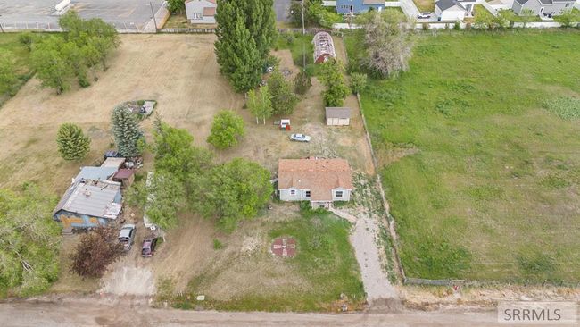 2869 E 671 N, House other with 3 bedrooms, 2 bathrooms and null parking in Roberts ID | Image 37
