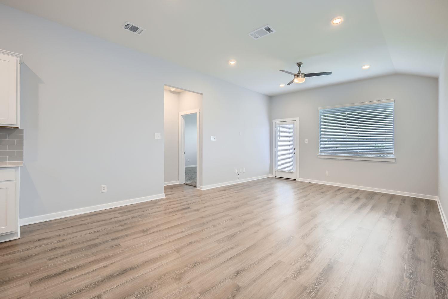 Residential Lease in San Marcos 5