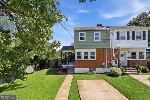 6901 Westhampton Dr, ALEXANDRIA, VA, 22307-1528 | Card Image