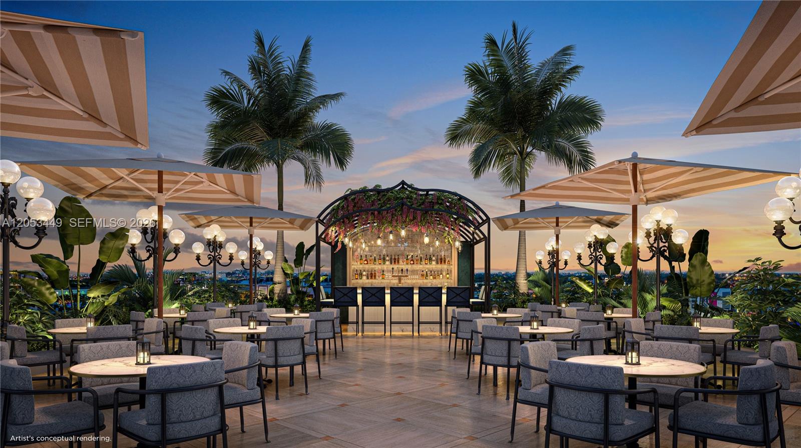 Residential in Miami 5