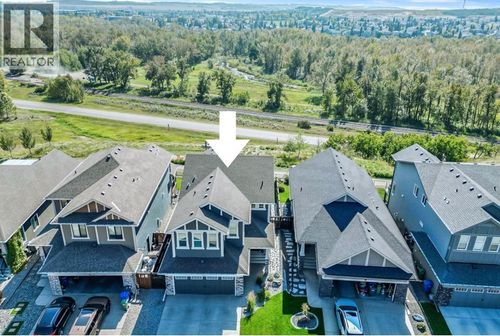 67 Mist Mountain Rise, Okotoks, AB, T1S5P8 | Card Image