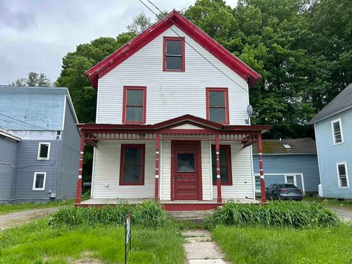 89 Railroad St, Johnson, VT, 05656-9167 | Card Image