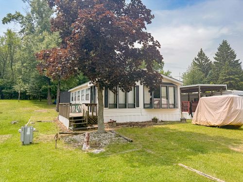 6/21 Woodhaven Dr E, Sublette, IL, 61367 | Card Image