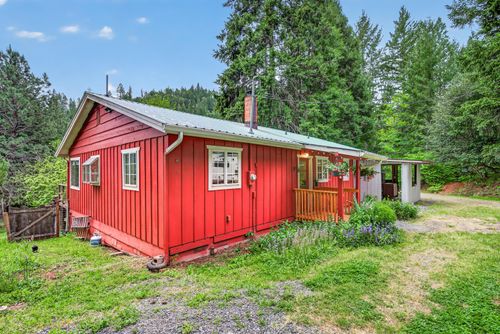 181 Brimstone Rd, Wolf Creek, OR, 97497-9717 | Card Image