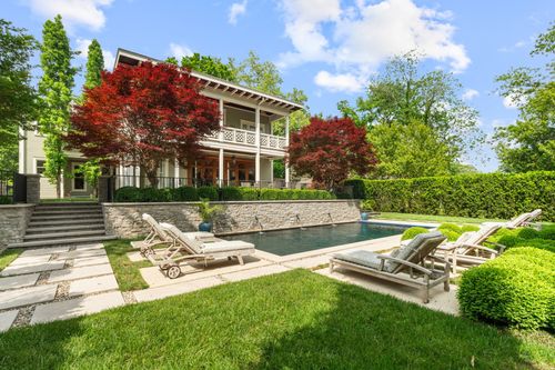 1015 Clifton Ln, Nashville, TN, 37204-3227 | Card Image