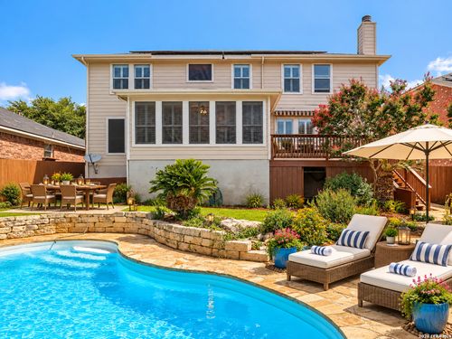 4422 Nugget Peak, San Antonio, TX, 78259-2275 | Card Image