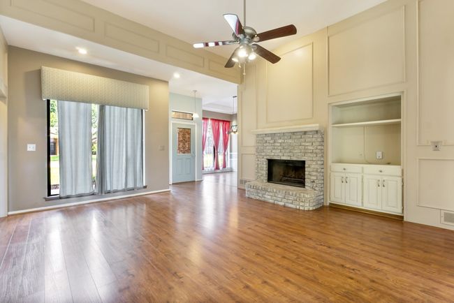 902 Sycamore Creek Rd, House other with 3 bedrooms, 2 bathrooms and null parking in Allen TX | Image 8