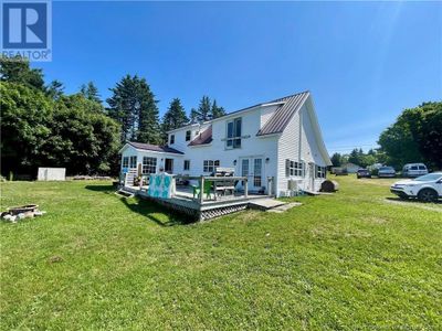 77 Welshpool Back Rd, House other with 3 bedrooms, 2 bathrooms and null parking in Welshpool NB | Image 3