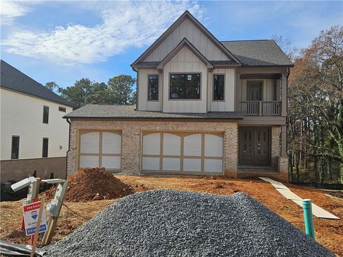 3265 Hilltop Cir, Marietta, GA, 30066-3780 | Card Image