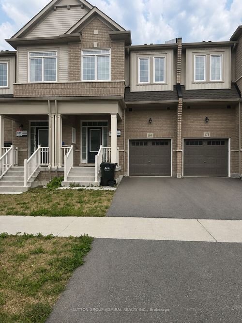 169 Shepherd Dr, Barrie, ON, L9J0P9 | Card Image