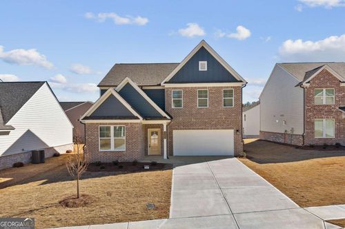 1341 Jordan Brook Dr, Lawrenceville, GA, 30043 | Card Image