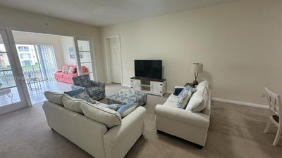 201 - 19 W Harbour Isle Dr W, Condo with 2 bedrooms, 2 bathrooms and null parking in Fort Pierce FL | Image 3