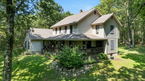 540 Hicks Hill Rd, Stanfordville, NY, 12581-6207 | Card Image