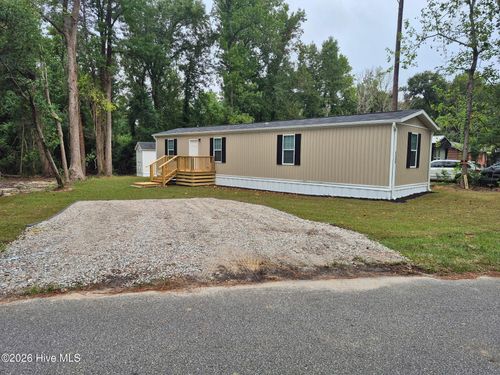 1136 French Road, Wilmington, NC, 28403 | Card Image