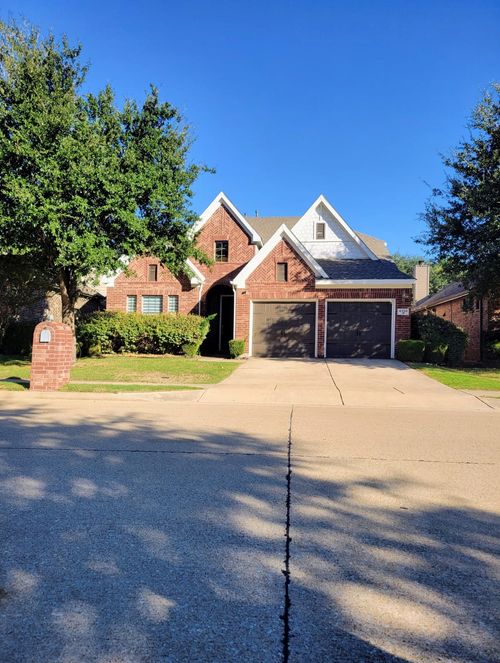 4308 Lee Hutson Dr, Sachse, TX, 75048-4278 | Card Image