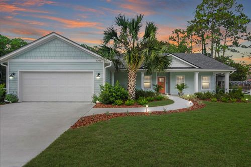 6779 Magnolia Ln, St Augustine, FL, 32086-7625 | Card Image