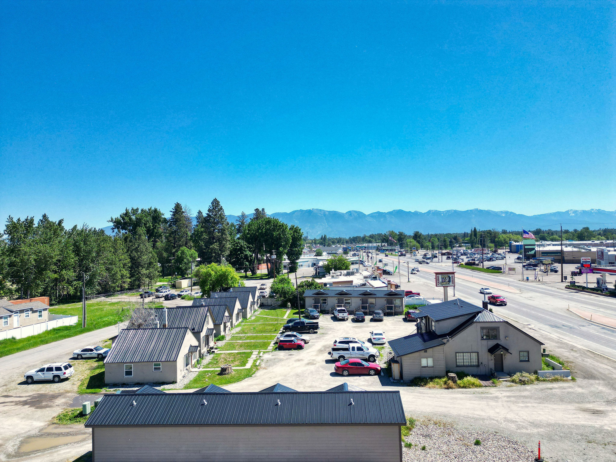Residential Income in Kalispell 2