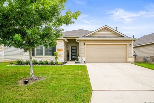 7123 Pioneer Fld, San Antonio, TX, 78253 | Card Image