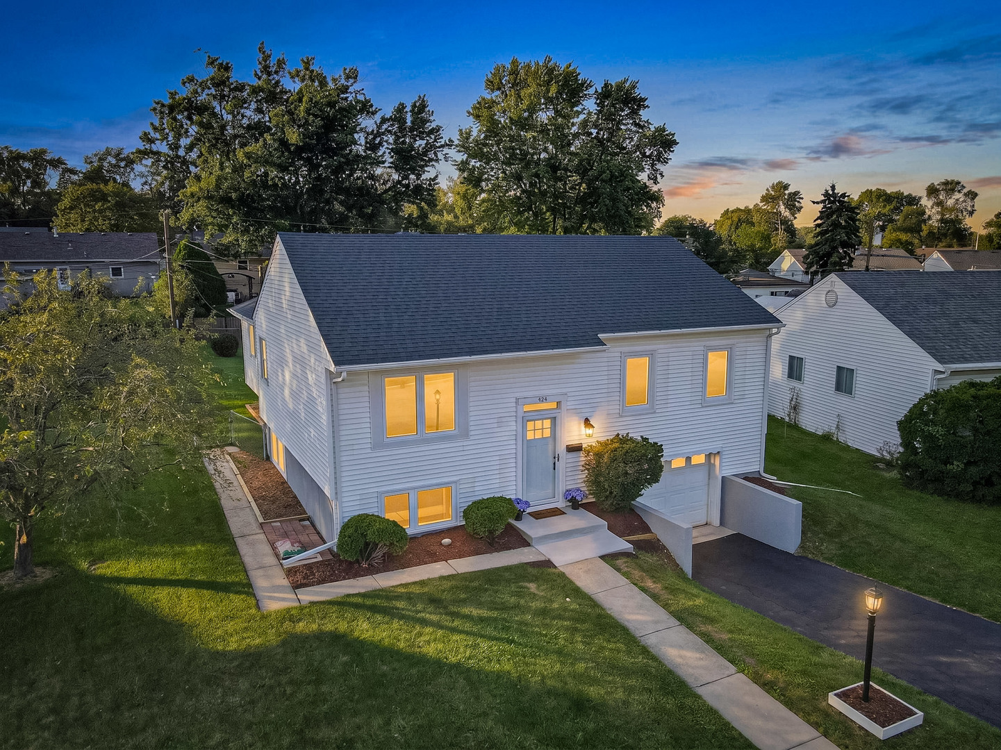 Residential in Glendale Heights 4