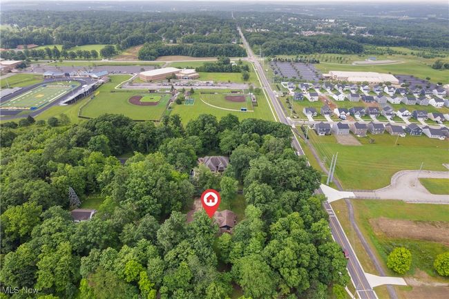 3397 Oak Hill Road, House other with 4 bedrooms, 4 bathrooms and null parking in Wooster OH | Image 34